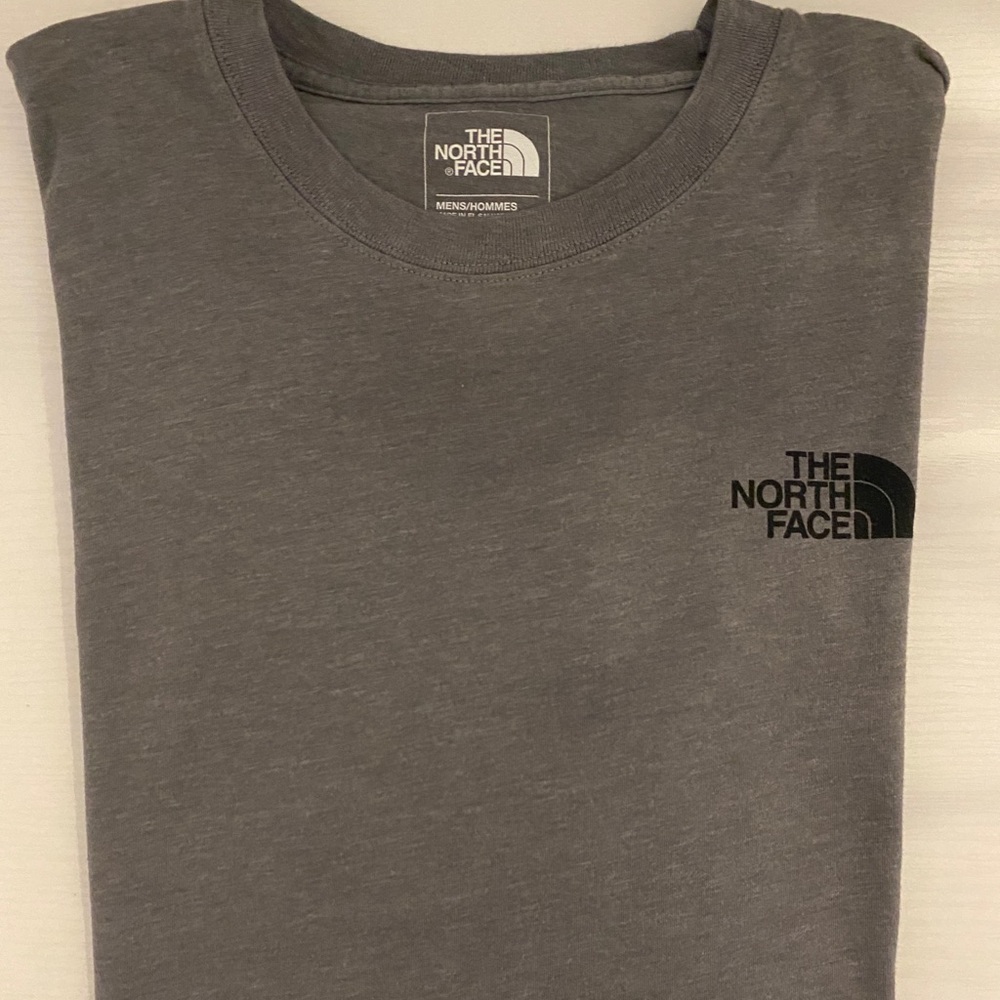 The North Face Men’s T-shirt